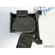 Πετάλ Γκαζιού FIAT PANDA 2003 - 2009 ( 169 ) XC6371