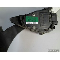 Πετάλ Γκαζιού SEAT LEON 1999 - 2005 ( 1MZ ) HELLA 1J1721503J