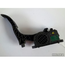 Πετάλ Γκαζιού VW POLO 2002 - 2005 ( 9N ) BOSCH 0280755063