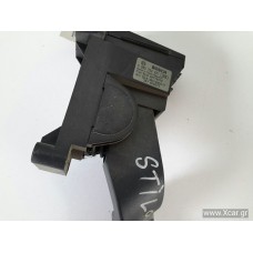 Πετάλ Γκαζιού FIAT STILO 2001 - 2006 ( 192 ) BOSCH 0280752227