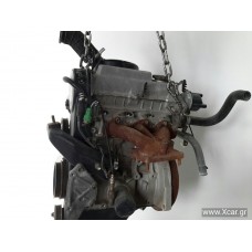 Κινητήρας - Μοτέρ SUZUKI SWIFT 1992 - 1996 ( SF ) G10A