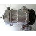 Συμπιεστής A/C (Κομπρέσορας) OPEL VECTRA 2002 - 2005 ( C ) SANDEN SD7V16