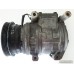 Συμπιεστής A/C (Κομπρέσορας) KIA CERATO 2004 - 2007 ( LD ) DENSO D5E10F