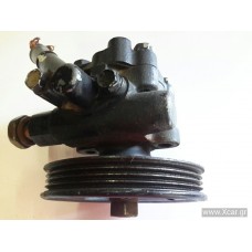 Κρεμαργιέρα & Αντλία Υδραυλικού Μηχανική NISSAN ALMERA 1995 - 1998 ( N15 ) XC6723