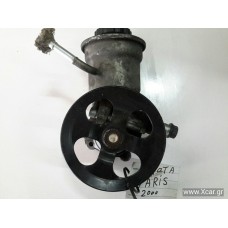 Κρεμαργιέρα & Αντλία Υδραυλικού Μηχανική TOYOTA YARIS 1999 - 2003 ( XP10 ) XC6801