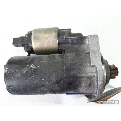 Μίζα VW GOLF 1998 - 2004 ( Mk4 ) BOSCH 020911023F Μίζα VW GOLF 1998 - 2004 ( Mk4 ) BOSCH 020911023F