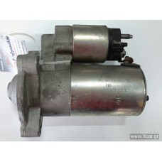 Μίζα PEUGEOT 206 1998 - 2002 BOSCH 0001112041
