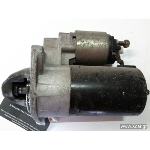 Μίζα ALFA ROMEO 145 1999 - 2001 ( 930 ) BOSCH XC6921