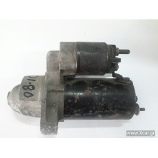 Μίζα AUDI 80 1991 - 1995 ( 8C ) ( B4 ) BOSCH XC7068