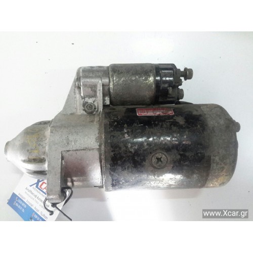 Μίζα TOYOTA HILUX 1984 - 1989 ( RN 55/YN 56 ) 2810033020 Μίζα TOYOTA HILUX 1984 - 1989 ( RN 55/YN 56 ) 2810033020