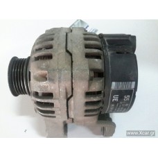 Δυναμό / Εναλλάκτης OPEL CORSA 2000 - 2004 ( C ) BOSCH XC7088