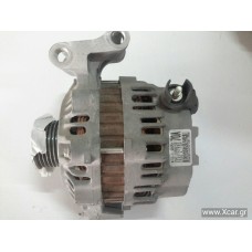 Δυναμό / Εναλλάκτης MAZDA 2 2003 - 2005 ( DY ) XC7093