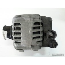 Δυναμό / Εναλλάκτης FORD FIESTA 2008 - 2013 ( Mk6 )( JA8 ) VOLVO 1704768