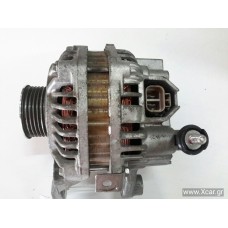 Δυναμό / Εναλλάκτης MAZDA 3 2004 - 2006 ( BK ) XC7107