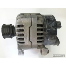 Δυναμό / Εναλλάκτης BMW 3 Series 1999 - 2003 ( E46 ) BOSCH 0123325011