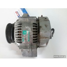 Δυναμό / Εναλλάκτης HONDA CIVIC 1983 - 1987 ( AL/ AJ/ AG/ AH ) XC7209