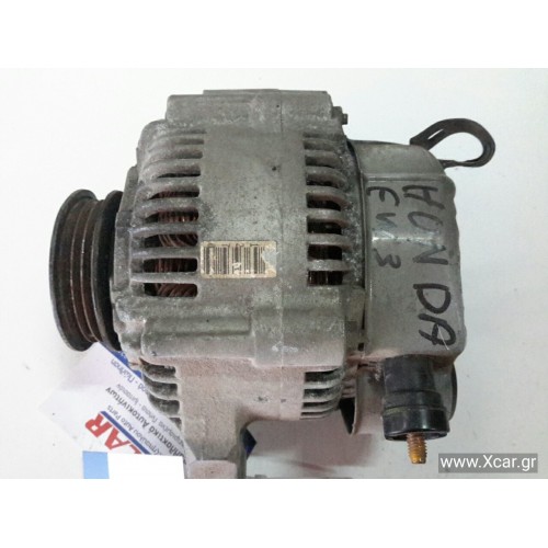Δυναμό / Εναλλάκτης HONDA CIVIC 1983 - 1987 ( AL/ AJ/ AG/ AH ) XC7238