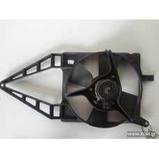 Βεντιλατέρ Νερού OPEL CORSA 1993 - 2000 ( B ) XC7276