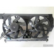 Βεντιλατέρ Νερού CITROEN XSARA 2000 - 2002 XC7305