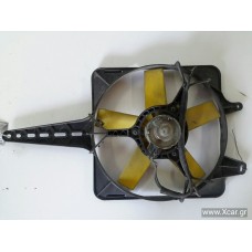 Βεντιλατέρ Νερού FIAT UNO 1989 - 1993 ( 146 ) XC7323
