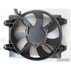 Βεντιλατέρ Νερού HYUNDAI ACCENT 1999 - 2003 ( CG ) ( LC ) XC7358