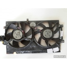 Βεντιλατέρ Νερού SEAT IBIZA 1999 - 2002 ( 6K ) XC7362