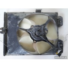 Βεντιλατέρ Νερού MITSUBISHI COLT 1999 - 2004 ( CJ ) XC7368