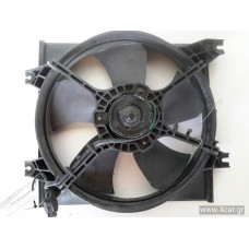 Βεντιλατέρ Νερού HYUNDAI ACCENT 1999 - 2003 ( CG ) ( LC ) XC7370