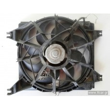 Βεντιλατέρ Νερού HYUNDAI ACCENT 1994 - 1997 ( UA ) ( X3 ) XC7385