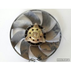 Βεντιλατέρ Νερού MAZDA 2 2003 - 2005 ( DY ) XC7386