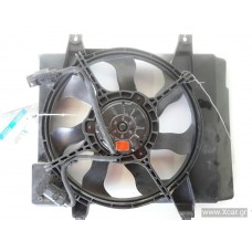 Βεντιλατέρ Νερού KIA PICANTO 2004 - 2008 ( BA ) XC7410