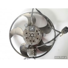 Βεντιλατέρ Νερού FORD FOCUS 2002 - 2004 ( MK1B ) XC7440