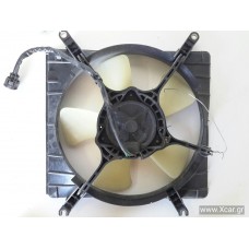 Βεντιλατέρ Νερού SUZUKI LIANA 2001 - 2004 ( RH ) XC7459