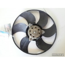 Βεντιλατέρ Νερού RENAULT CLIO 2001 - 2005 XC7463