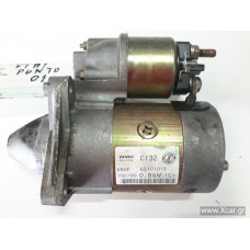 Μίζα FIAT PANDA 2003 - 2009 ( 169 ) XC7473