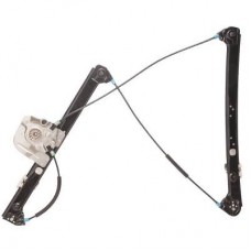 Γρύλος Παραθύρου Ηλεκτρικός Χωρίς Μοτέρ BMW X5 2000 - 2004 ( Ε53 ) Εμπρός Δεξιά 031307041