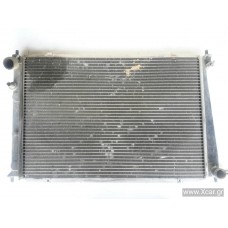 Ψυγεία Νερού HYUNDAI H-1 STAREX 1998 - 2001 XC7475