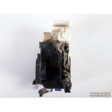 Κλειδαριά Πόρτας Ηλεκτρομαγνητική FIAT PUNTO 2003 - 2011 ( 188 ) Εμπρός Αριστερά XC7540