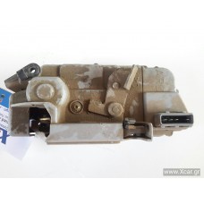 Κλειδαριά Πόρτας Ηλεκτρομαγνητική CITROEN XSARA 2002 - 2004 Πίσω Δεξιά XC7552