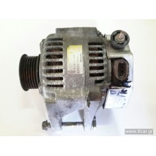 Δυναμό / Εναλλάκτης TOYOTA CELICA 2002 - 2005 ( T230 ) DENSO 2706022030