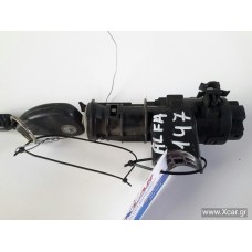 Κλειδαριά Τιμονιού Με κλειδί FIAT PUNTO 2003 - 2011 ( 188 ) XC7616