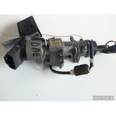 Κλειδαριά Τιμονιού Με κλειδί CHEVROLET-DAEWOO LANOS 1997 - 2000 ( T100 ) DAEWOO 530825