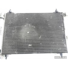 Ψυγεία A/C (Εξωτερικό) PEUGEOT 307 2001 - 2005 ( 3A ) ( 3C ) XC7670