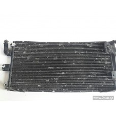 Ψυγείο A/C (Εξωτερικό) TOYOTA COROLLA 2000 - 2002 ( ZE111 ) XC7672