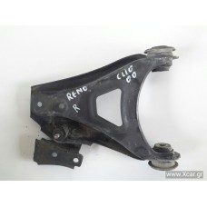 Ψαλίδι Κάτω RENAULT CLIO 1998 - 2001 Εμπρός Δεξιά XC7695