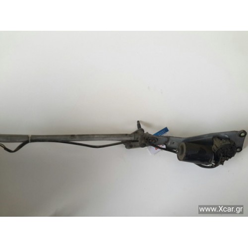 Υαλοκαθαριστήρες Κομπλέ CITROEN XSARA 2000 - 2002 BOSCH Εμπρός 0390241374CEP Υαλοκαθαριστήρες Κομπλέ CITROEN XSARA 2000 - 2002 BOSCH Εμπρός 0390241374CEP