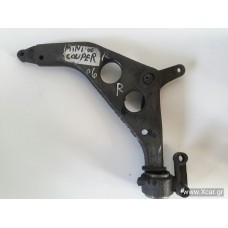 Ψαλίδι Κάτω MINI COOPER 2002 - 2004 Εμπρός Δεξιά XC7704