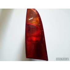 Φανάρι Πίσω Εξωτερικό FORD FOCUS 1998 - 2001 ( MK1A ) Αριστερά XC7809