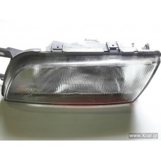 Φανάρι Εμπρός Μηχανικό NISSAN ALMERA 1995 - 1998 ( N15 ) Αριστερά XC7827
