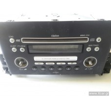 Ράδιο CD SUZUKI GRAND VITARA 2006 - 2009 ( JB ) XC7927